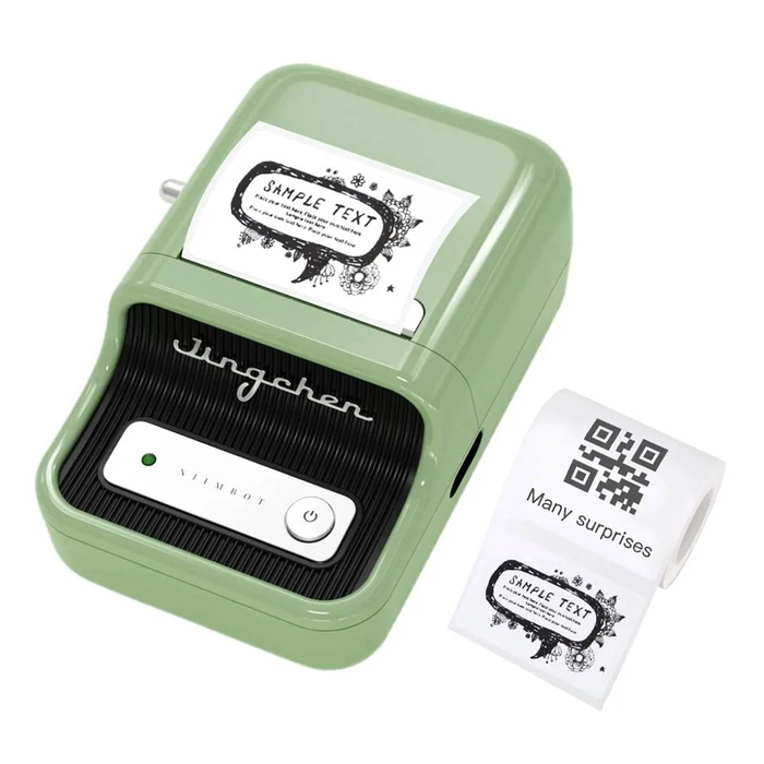 Niimbot label printer